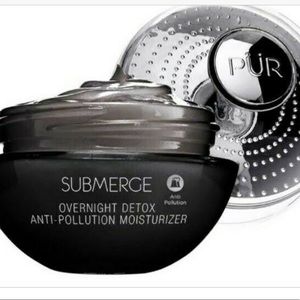 Pur SUBMERGE Overnight Detox Pollution M